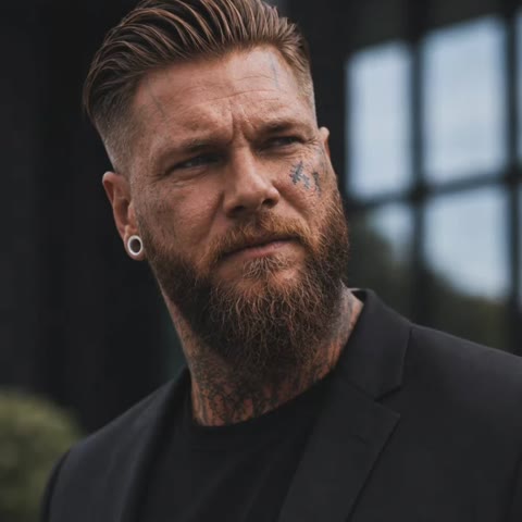 Jesper Ragnar Møller, stifter af Reachly